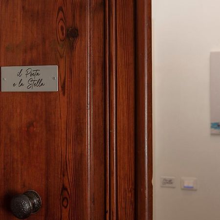 Il Poeta E La Stella Apartment ลาสเปเซีย ภายนอก รูปภาพ