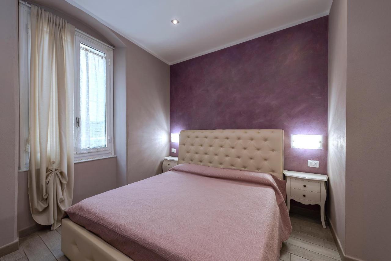 Il Poeta E La Stella Apartment ลาสเปเซีย ภายนอก รูปภาพ