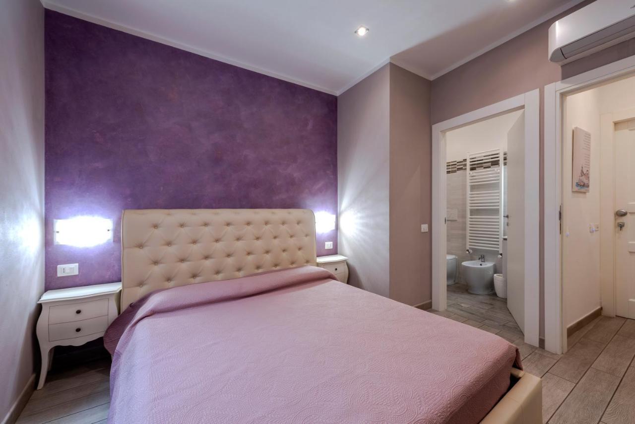 Il Poeta E La Stella Apartment ลาสเปเซีย ภายนอก รูปภาพ